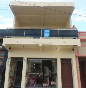 Casa com 2 Quartos para alugar, 10m² no Fragata, Pelotas