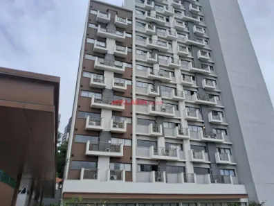 Apartamento com 1 Quarto à venda, 24m² no Vila Mariana, São Paulo