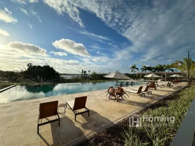 Lote/Terreno à venda, 455m² no Coaçu, Eusébio