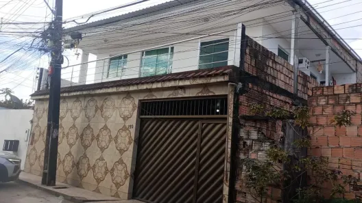Casa com 5 Quartos à venda, 145m² no Lírio do Vale, Manaus