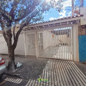 Casa com 3 Quartos à venda, 227m² no Vila Imperial, São José do Rio Preto