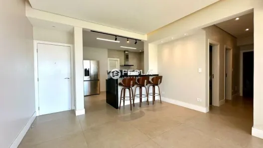 Apartamento com 3 Quartos à venda, 135m² no Vila Santo Antônio, Americana