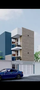 Apartamento com 2 Quartos à venda, 40m² no Vila Anastácio, São Paulo