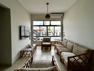 Apartamento com 3 Quartos à venda, 80m² no Enseada, Guarujá