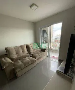 Apartamento com 3 Quartos à venda, 73m² no Chácara Santo Antônio (Zona Leste), São Paulo
