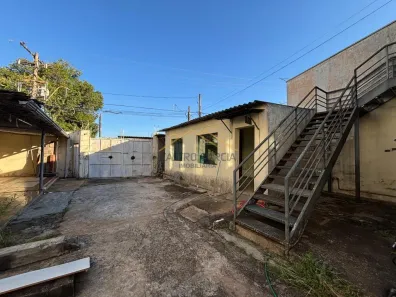 Ponto Comercial para alugar, 300m² no Vila São Pedro, Americana