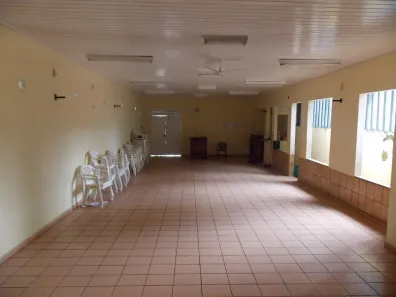 Ponto Comercial com 1 Quarto à venda, 119m² no Vila Passos, São Luís