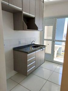Apartamento com 2 Quartos à venda, 49m² no Parque Residencial Rondon, Salto