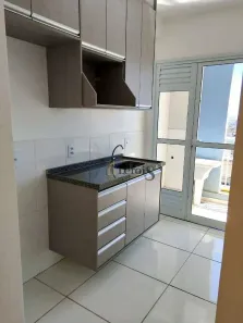 Apartamento com 2 Quartos à venda, 49m² no Parque Residencial Rondon, Salto