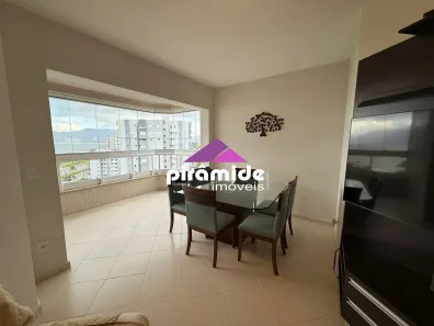 Apartamento com 4 Quartos à venda, 198m² no Indaiá, Caraguatatuba