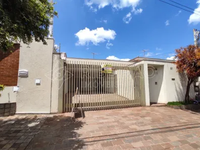 Casa com 4 Quartos à venda, 215m² no Alto da Boa Vista, Ribeirão Preto