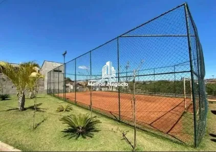 Apartamento com 2 Quartos à venda, 43m² no Vila Sônia, Piracicaba