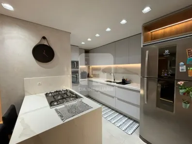 Apartamento com 4 Quartos à venda, 119m² no Córrego Grande, Florianópolis