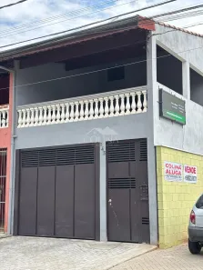 Sobrado com 3 Quartos à venda, 125m² no Vila Tupi, Várzea Paulista