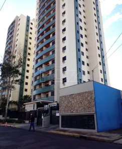 Apartamento com 3 Quartos à venda, 82m² no Vila Melhado, Araraquara