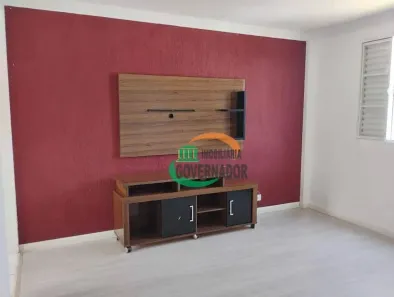 Apartamento com 2 Quartos à venda, 42m² no Vila Padre Manoel de Nóbrega, Campinas