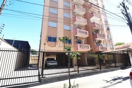 Apartamento com 2 Quartos à venda, 115m² no Jardim Agari, Londrina