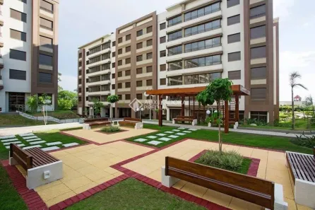 Apartamento com 3 Quartos à venda, 126m² no Cavalhada, Porto Alegre