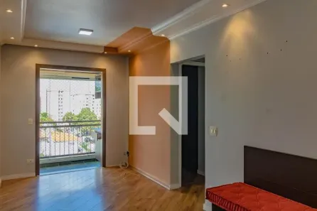 Apartamento com 2 Quartos à venda, 65m² no Vila Santa Catarina, São Paulo
