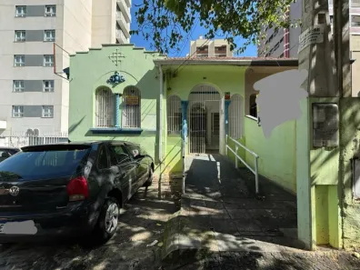 Imóvel Comercial com 3 Quartos à venda, 99m² no Centro, Campinas