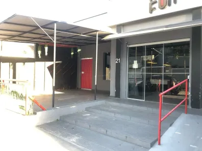 Ponto Comercial para alugar, 350m² no Centro, Campos dos Goytacazes