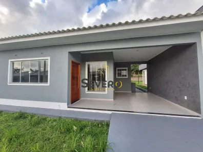Casa com 3 Quartos à venda, 105m² no São José do Imbassaí, Maricá