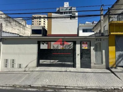 Casa de Condomínio com 2 Quartos à venda, 70m² no Vila Esperança, São Paulo