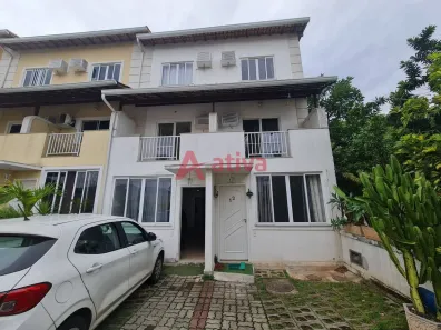 Casa de Condomínio com 4 Quartos à venda, 104m² no Taquara, Rio de Janeiro