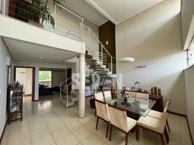 Casa com 3 Quartos à venda, 265m² no Parque Jardim Europa, Bauru