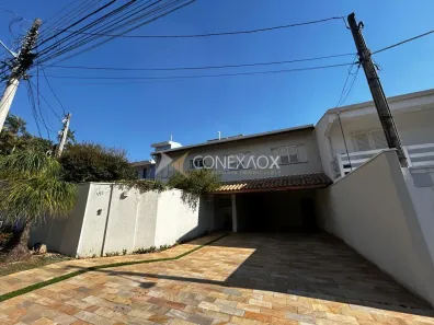Casa de Condomínio com 3 Quartos à venda, 340m² no Jardim Santa Marcelina, Campinas