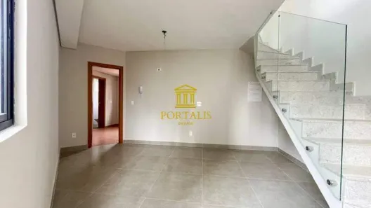 Cobertura com 1 Quarto à venda, 57m² no Funcionários, Belo Horizonte