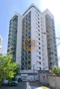 Apartamento com 3 Quartos à venda, 89m² no Candeias, Jaboatão dos Guararapes