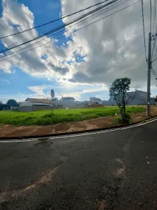 Lote/Terreno à venda, 600m² no Jardim Gisette, São José do Rio Preto
