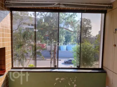 Apartamento com 2 Quartos à venda, 71m² no Partenon, Porto Alegre