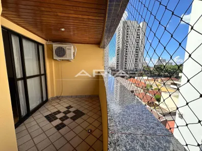 Apartamento com 3 Quartos à venda, 103m² no Centro, Londrina