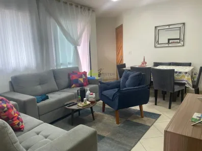 Apartamento com 3 Quartos à venda, 91m² no Bosque da Saúde, São Paulo