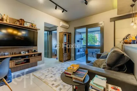 Apartamento com 2 Quartos à venda, 66m² no Cristo Redentor, Porto Alegre