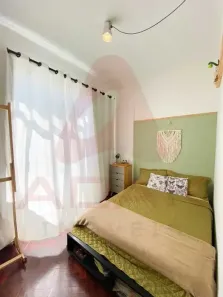 Apartamento com 1 Quarto à venda, 35m² no Centro, Rio de Janeiro