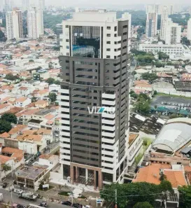 Sala Comercial para alugar, 320m² no Santo Amaro, São Paulo