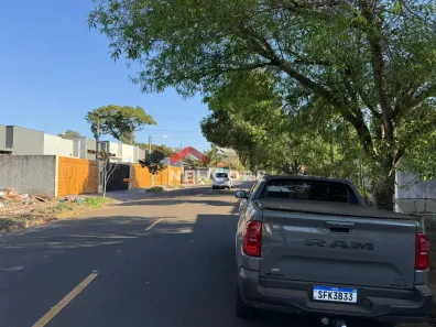 Lote/Terreno à venda, 440m² no Califórnia, Londrina