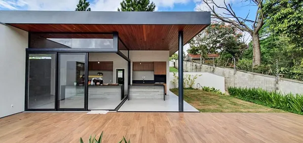Casa com 4 Quartos à venda, 328m² no Granja Viana, Carapicuíba