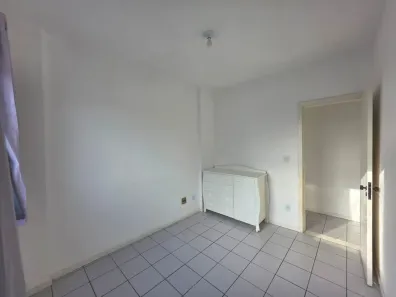 Apartamento com 3 Quartos para alugar, 89m² no Chapada, Manaus