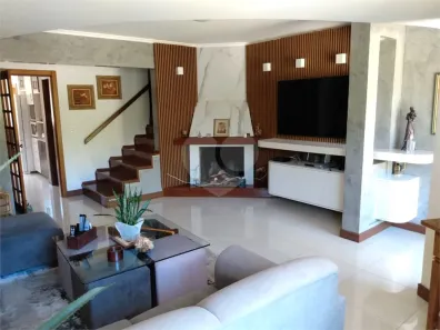 Casa de Condomínio com 4 Quartos à venda, 174m² no Tristeza, Porto Alegre