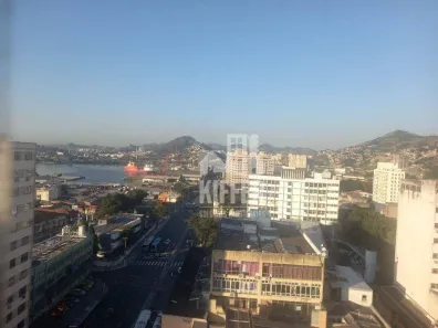Apartamento com 2 Quartos à venda, 90m² no Centro, Niterói