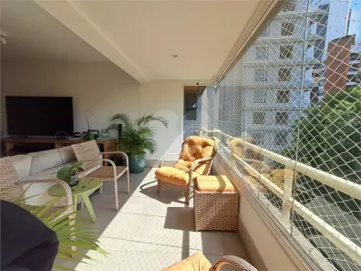 Apartamento com 4 Quartos à venda, 230m² no Higienópolis, São Paulo