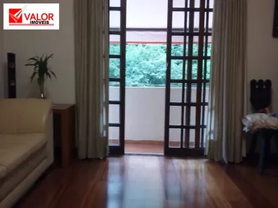 Sobrado com 3 Quartos à venda, 160m² no Jardim das Vertentes, São Paulo
