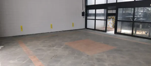 Prédio Comercial à venda, 1200m² no Santo Antônio, São Caetano do Sul