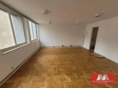 Sala Comercial à venda, 43m² no Bela Vista, São Paulo