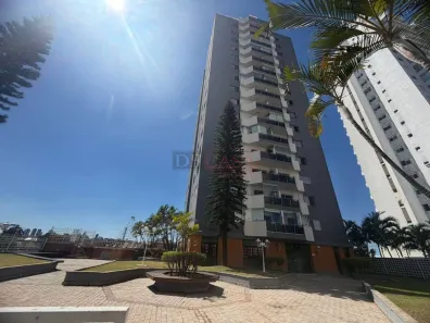 Apartamento com 3 Quartos à venda, 90m² no Vila Carrão, São Paulo