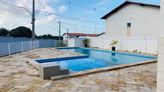 Apartamento com 2 Quartos à venda, 46m² no Porto de Mocajutuba, Paço do Lumiar
